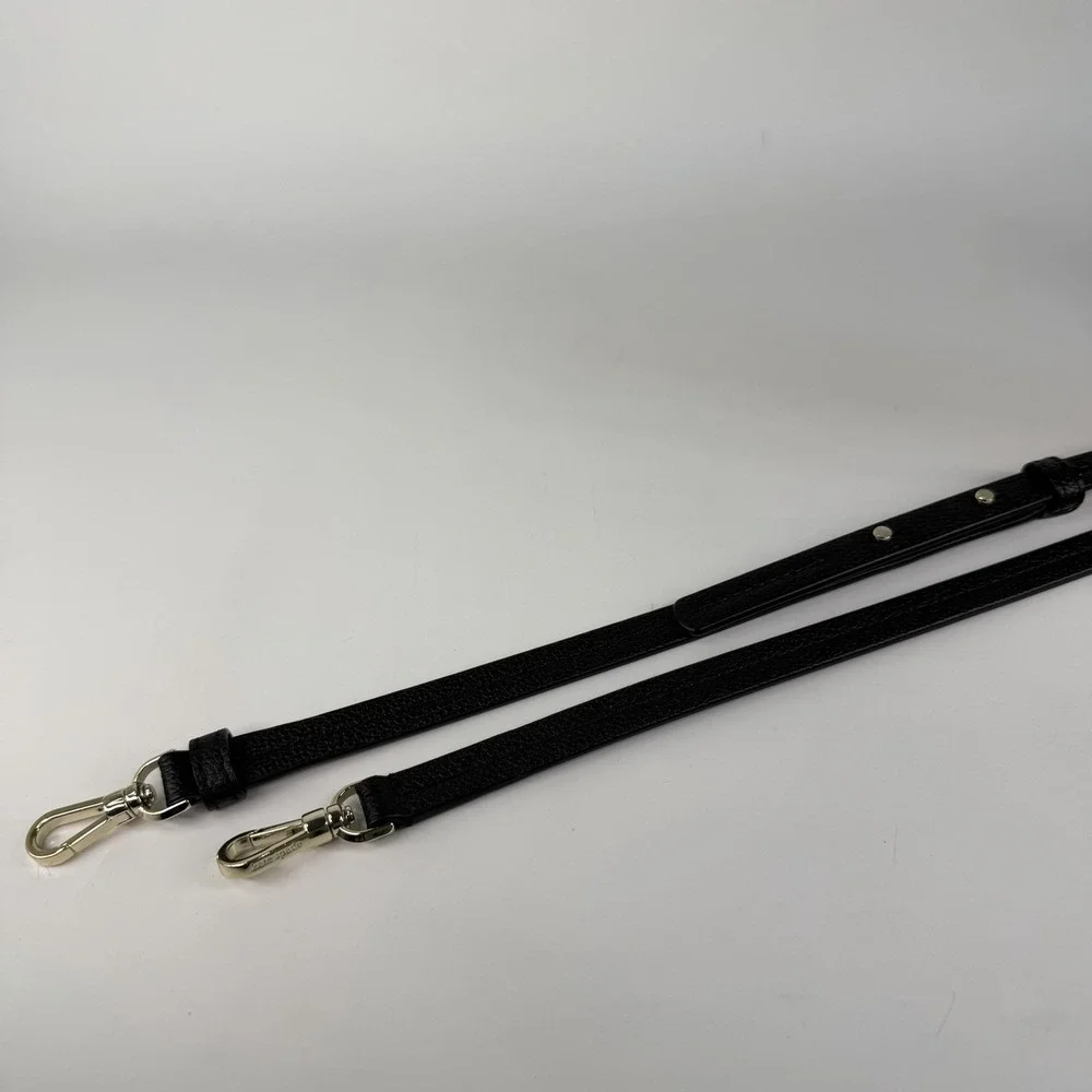 Kate Spade Black & Gold 46